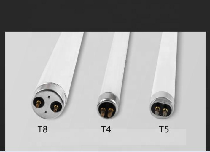 Wholesale T5 T8 Fluorescent Tube Light 4W-36W | Haichao/Haihong Factory Direct