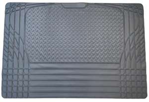 Vente flash Tapis de <span class=keywords><strong>coffre</strong></span> de voiture avant en tissu découpé pour Accord VIII 2008-2016 Camouflage forêt Antidérapant Ensemble complet - Product Image 3