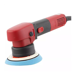 <span class=keywords><strong>Polisseuse</strong></span> DA à double action <span class=keywords><strong>PRO</strong></span> 780W 8mm Orbit AUTO Car Detailing Polisher - Product Image 3