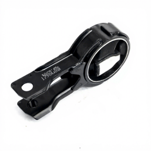 Kaluj Auto Parts Transmission Engine Torque Mount 12371-WB001 DA6V-39-040 DA6T-39-040 untuk MAZDA 2 L4 1.5 2017 / CX-3 L4 2.0 2017 - Product Image 1