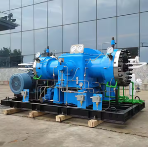 Мембранный диафрагменный компрессор, мини-компрессор от проверенного китайского поставщика, для газа, воздуха, водорода - Product Image 3