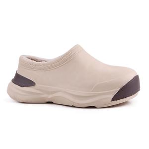 รองเท้าแตะนุ่มบุซับในของผู้ชาย - Product Image 3