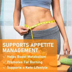 Servicio de Marca Privada, Cápsulas Quemagrasas, 60 Unidades, Suplemento Dietético, Apoyo para la Pérdida de Peso, Salud Digestiva - Product Image 5
