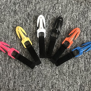 Cuchillo de Buceo Ligero y Seguro para Snorkel, Cortador de Líneas, Hoja de Acero Inoxidable de 8 cm, 0.0185 kg, Logotipo Personalizado, Modelo DK005 - Product Image 6
