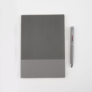 Tùy biến sang trọng A5 máy tính xách tay Bộ Quà Tặng Chất lượng cao kinh doanh máy tính xách tay từ A5 Tạp Chí với Hộp và bút - Product Image 4