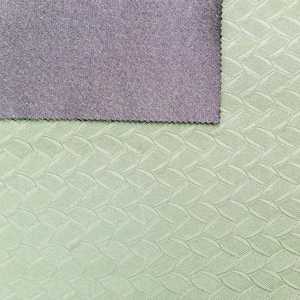 Özel baskılı % 100% Polyester pencere perdeler örme tekniği kişiselleştirilmiş pencere perdeleri - Product Image 5