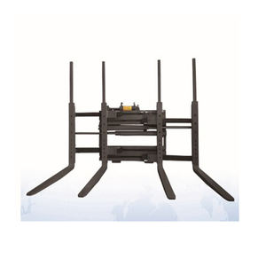 Высокоэффективный погрузчик 2,5 тонны/3,0 тонны с одинарным и Dbl обработчиком поддонов 5512 фунтов/6613 фунтов, сертифицированный для складской логистики - Product Image 1