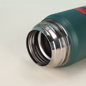 450ML 600ML Customizable High-appearance 316 Stainless <b>Steel</b> Vacuum Insulated Cup Children Kids Thermos Water <b>Bottle</b> - Product Image 3