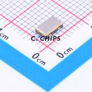 SX5M32.000M20F30TNN Crystal Oscillator (Active) SMD5032-4P Crystal Oscillator 32MHz 20ppm CMOS - Product Image 1