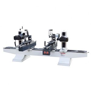 Scie à découper automatique à double extrémité de conception nouvelle pour les machines à travailler le bois <span class=keywords><strong>Occasion</strong></span> - Product Image 5
