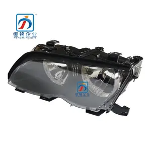 Wholesale Durable 2000-2004 Front Halogen Hed Light Headlight Xenon Head Lamp For BMW 3 Series E46