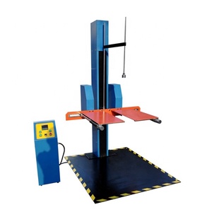 Chinese Top Brand WALTER ISTA 2A &amp; 3A ASTM D5276 Drop <strong>Test</strong> <strong>Machine</strong> for Carton <strong>Impact</strong> <strong>Test</strong> - Product Image 2