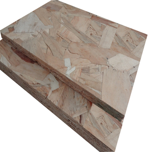 12mm 15mm 18mm osb2 <span class=keywords><strong>osb</strong></span> <span class=keywords><strong>3</strong></span> fabricant de panneaux pour la construction - Product Image 5