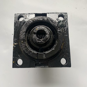 โช้คอัพ Senwitt รุ่น 17A-54-46130 สำหรับรถดันดิน D275 D37P D155A-6 อะไหล่เครื่องจักรขุดเจาะ - Product Image 1