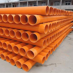 Tubería de Fibra de Vidrio FRP/GRP Shengrun SR-03 de Alta Calidad con Procesamiento de Curvado para Pasarelas, Plataformas y Zanjas - Product Image 5