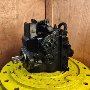 Pour <span class=keywords><strong>Danfoss</strong></span> Pompe À Piston Hydraulique Sauer 42R51DANKB03 ANA3FNNN1717 BNNNNNNNNNN Machine 42L51 42R51 42L41 42R41 42L28 42R28-Premium - Product Image 3