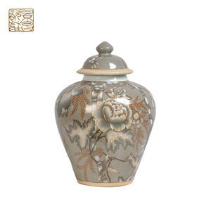 Đồ Gia Dụng Bán Chạy Đèn Bàn Văn Phòng Gốm Sứ Trung Quốc - Product Image 4