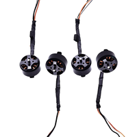 Bras de moteur gauche/droit avant/arrière courts/longs pour DJI Avata 2 – Pièces de rechange et accessoires pour drone