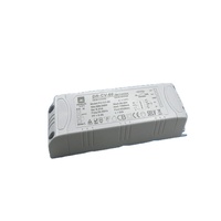 1-10V/PWM haute fréquence transformateur Dimmable 30W a mené le courant constant de conducteur constant voltage12/24V pour l'éclairage mené d'intérieur