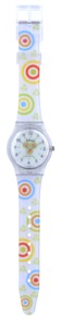 Xinjia reloj de cuarzo arcoiris para niños impermeable reloj de cuarzo <span class=keywords><strong>lego</strong></span> relojes de marca para niñas - Product Image 2