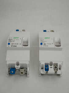 Disjoncteur à boîtier moulé JUNW 2P TG MCCB 5-60A, <span class=keywords><strong>courant</strong></span> réglable <span class=keywords><strong>contre</strong></span> les surcharges et les courts-circuits - Product Image 4