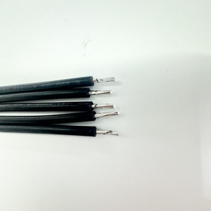 户外铝线电子电缆家用国家标准抗老化双架空三芯电缆 - Product Image 3