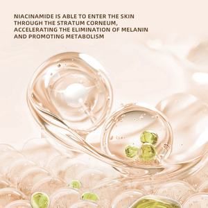 Organic Pore Refinement Moisturizing Firming Whitening Essence Facial Eye Plant Face Sheet <b>Masks</b> - Product Image 2