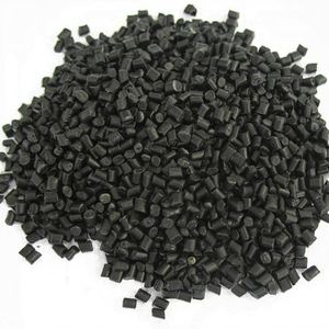 FUXI PA66 GF45 High Rigidity Nylon Pellets Automotive Parts Electronic Components Applications Black/White/Others - Product Image 4
