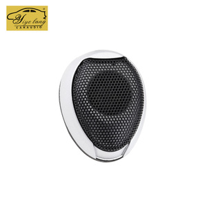 ระบบลำโพงในรถยนต์แบบโคแอกเซียลพร้อมซับวูฟเฟอร์ลำโพง4นิ้วนีโอดีเมียมฮอร์นเหล็ก ABS ทวีตเตอร์กำลังไฟ<span class=keywords><strong>500W</strong></span> <span class=keywords><strong>RMS</strong></span> สำหรับรถจักรยานยนต์และรถยนต์ - Product Image 5