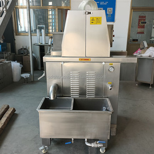 Thương Mại Bone-Trong Thịt Bò Và Thịt Cừu Nước Muối Thịt Injector Cá Muối Tiêm Ướp Nước Muối Tiêm Máy Chế Biến Thịt Máy - Product Image 6