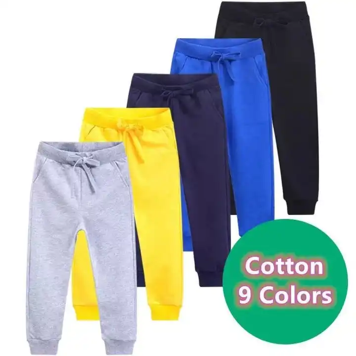 Summer Linen Trousers Boys | Boy Summer Pants Children | Summer Kids Pants  Boy Cotton - Kids Pants & Capris - Aliexpress