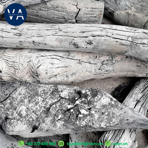 Prix usine charbon de bois bitumineux blanc dur du Vietnam avec une longue durée de combustion humidité 5% teneur en cendres 7% forme de bâton - Product Image 1