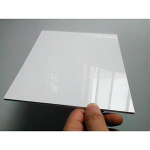 High Glossy Thermoforming HIPS Plastic High Impact <strong>Styrene</strong> <strong>Sheet</strong> for Sale - Product Image 5