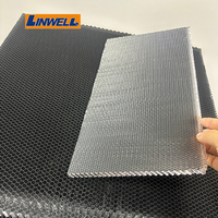Oem — barre et Plat universel de haute qualité, moteur sur mesure, pour Intercooler, taille multiples, Turbo