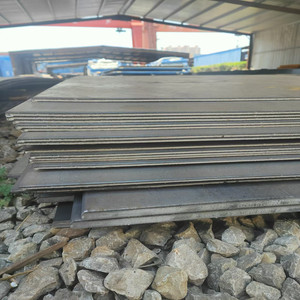 แผ่นเหล็กคาร์บอนขนาด 8 มม. 10 มม. 16 มม. 20 มม. มาตรฐาน ASME SA516 เกรด 70N แผ่นเหล็ก Q345R แผ่นเหล็ก SA 516 เกรด 60 ความหนา 6 มม. แผ่นเหล็กคาร์บอน SA387 เกรด 22 - Product Image 6