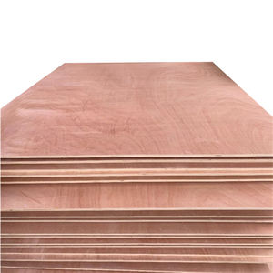 Contreplaqué de pin de taille standard 1220X2440-Feuille de contreplaqué de pin de qualité de construction de 6mm pour la construction, le <span class=keywords><strong>bricolage</strong></span>, l'encadrement-Jia Mu Jia - Product Image 6