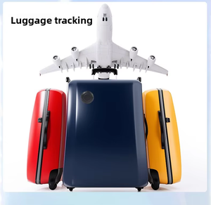 Traceur GPS Android intelligent, dispositif de suivi Airtags, mini localisateur personnel <span class=keywords><strong>SIM</strong></span>, pour animaux de compagnie, voitures, enfants, portefeuilles, avec contrôle à distance et via application - Product Image 6
