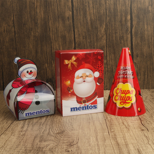 Bán Buôn Tùy Chỉnh Bao Bì Vật Nuôi PVC Rõ Ràng Treo Hiển Thị Hộp Nhựa Trong Suốt Hộp Nhỏ Làm Cho Lên Quà Tặng Bao Bì - Product Image 4