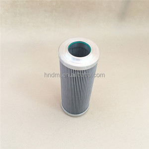 Élément filtrant de remplacement TXW8A-10 <span class=keywords><strong>Fairey</strong></span> Arlon pour filtre à pression, haute efficacité pour systèmes hydrauliques et de carburant - Product Image 3