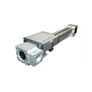 Módulo Lineal TPC TLR-50N-404 con Recorrido de 404 mm Motorizado para Automatización Industrial - Product Image 5
