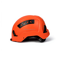 Casques de sécurité WEJUMP ABS pour l'industrie, conformes aux normes CE397 et ANSI Z89.1, pour la construction