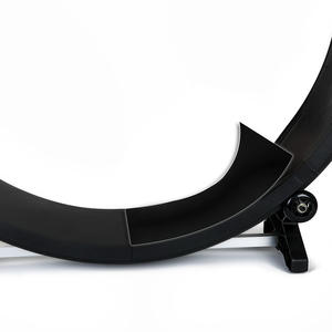 Benzersiz tasarım düşük gürültü firma baz kedi koşu tekerlek kedi koşu bandı oyuncaklar - Product Image 5