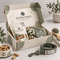 Boîte à biscuits personnalisée de qualité alimentaire avec tasse à café, boîte à gâteaux rectangulaire pliable biodégradable pour emporter