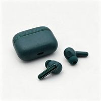 Écouteurs sans fil intra-auriculaires Gaming K13 TWS, contrôle tactile, réduction du bruit, étanches IPX4, stéréo
