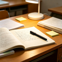 Bolígrafo Digital para Conferencias, Generación Rápida de Documentos PDF