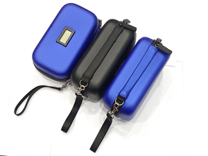 Custodia Termica Rigida Portatile per Insulina di Grado Medicale, Resistente all'Acqua, Mantiene il Freddo, per Viaggi - Product Image 3