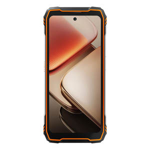 Smartphone robuste Blackview XPLORE 1x1, 10000 mAh, 12+256 Go, vision nocturne, Dimensity 7050, Android 15, écran LCD 120 Hz, appareil photo principal 108 MP - Product Image 1