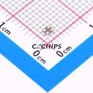 SX20Y025000BC1T003 Crystal (Passive) SMD2016-4P Crystal Oscillator 25MHz 10ppm 12pF 60Ohm - Product Image 2