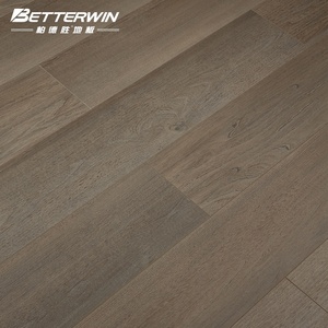 <span class=keywords><strong>Suelo</strong></span> <span class=keywords><strong>laminado</strong></span> de madera sintética mate de alta <span class=keywords><strong>calidad</strong></span>, proveedor de China - Product Image 2