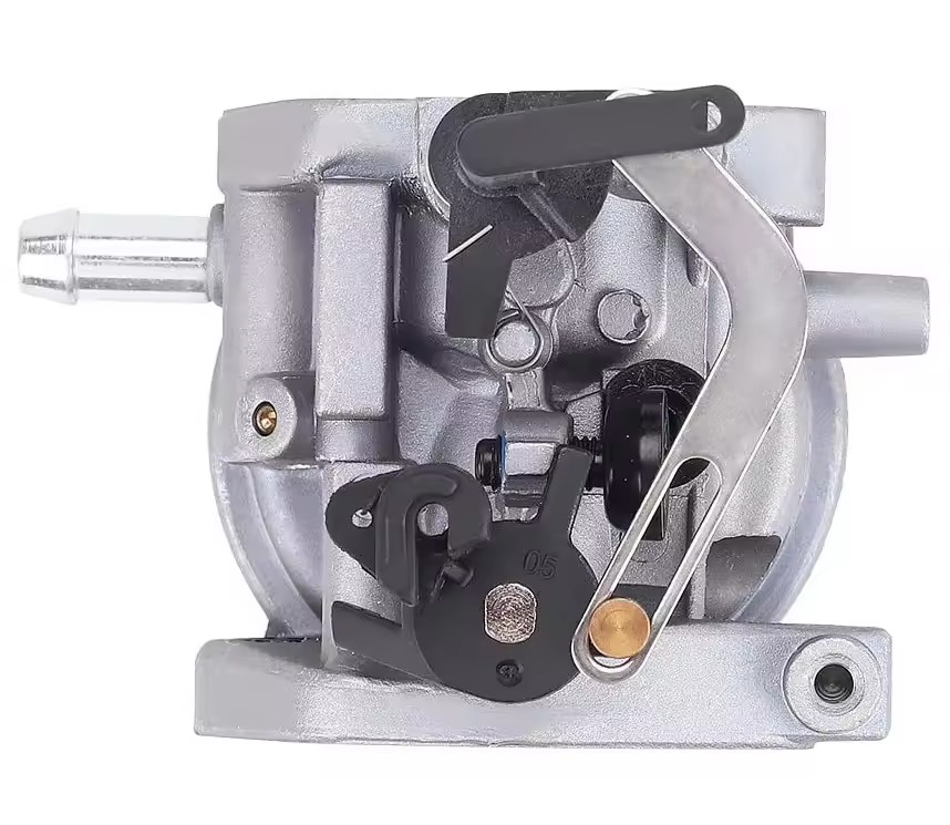 thumbnail image 2 of Carburetor For Kohler XT650, XT675, Courage 1485321S, 1485336S 2 of 13